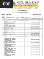 Lecture Plan-Odd-23-24