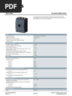 3VJ12257DB320AA0 Datasheet en