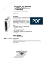 TD M100 DIN Rail en 30220155 Oct14