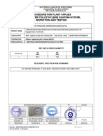 Procedure - 3lpe - Msl-Rev.00