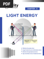 Light Energy