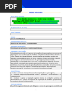 Relatório Final - Projeto de Extensão II - CST em Logística - Programa de Inovação e Empreendedorismo.