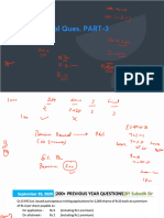 200 Practical Ques PART3 With Anno