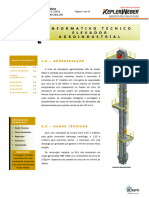 Elevador-De-Capachos Kepler