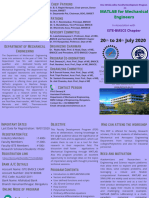 MATLAB FDP Brochure