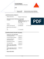 ES - Sikadur-32 Part B