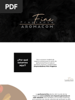 FINE FRAGANCE 2023 - Introducción Al Negocio