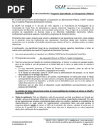 FEC-01 Información y Políticas para Participantes en Capacitación EPP 35