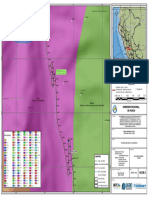 Mapa Geomorfologico KM 2+000 - 4+000