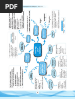 CBSE Olympiad-7th Math Mind Map