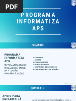 30-Programa Informatiza APS