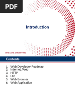 Lec 1-Introduction