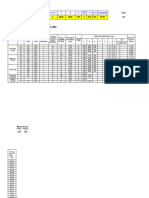 Total Width BOX Information:: Fillet 150