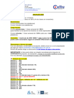 Síntesis de Cursado - Anuales 2024