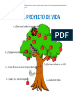 2016 Mi Proyecto de Vida 10°