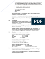 Memoria de Calculo Estructural