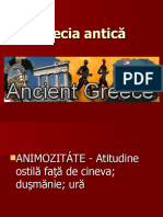 Grecia Antica