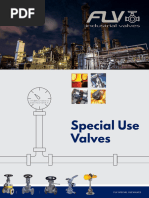 Chloride Ball Valve FLV