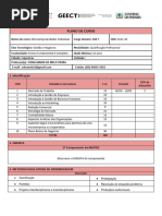 EDNA VIEIRA - Documento - Modelo Plano de Curso