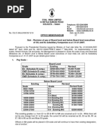 Coal India Wage Circular0509