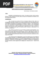 Resolucion Alcaldia #0068-2024-Mds-Alc, Modificacion Del Pac-2024