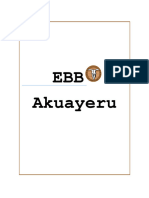 Ebbo Akueyeru Ojuani Bosaso