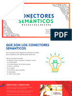 Conectores Semanticos Deli