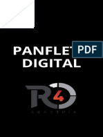 PANFLETO DIGITAL Academia