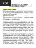 1ret Texte2 Ménalque Explication