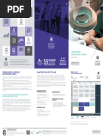 CFT Tecnico Podologia Clinica 2024