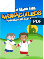 Manual Básico para Monaguillos