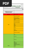 4.2.2-APLICACION. VERIFICACION de Medidas de Prevención y Control Por Parte de Los Trabajadores