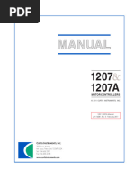 1207A Manual en