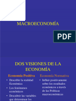 MACROECONOMIA