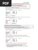 Practicas de Seguros 2do Bim