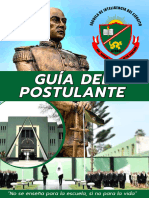 Guia Del Postulante 2024