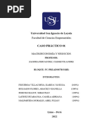 Caso Práctico 01 - Macroeconomía y Negocios