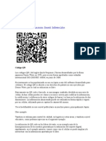 Los QR Code