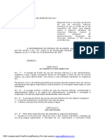 Decreto nb0 6.01