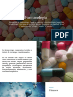 Farmacología