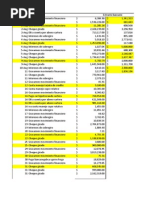 Extracto Bancario y Libro de Bancos