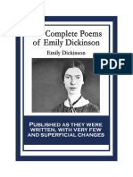 The Complete Poems of Emily Dickinson (Emily Dickinson) (Z-Library)