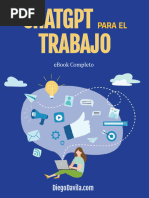 ChatGPT para El Trabajo Ebook by