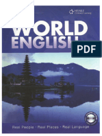 World English Intro A