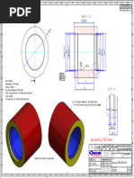 Housing TI085-052-070 136268