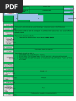 7e Lesson Plan Volcano