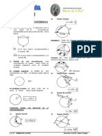 PRÁCTICAS FINALES DE GEOMETRÍA 2023 3º Año