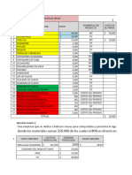 T4 Taller Mesas para Computados AF