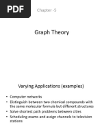 2 Graph Theory