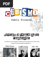 Pablo Picasso